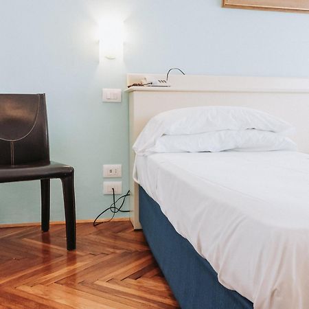 Hotel All’Oasi Paese Exterior foto