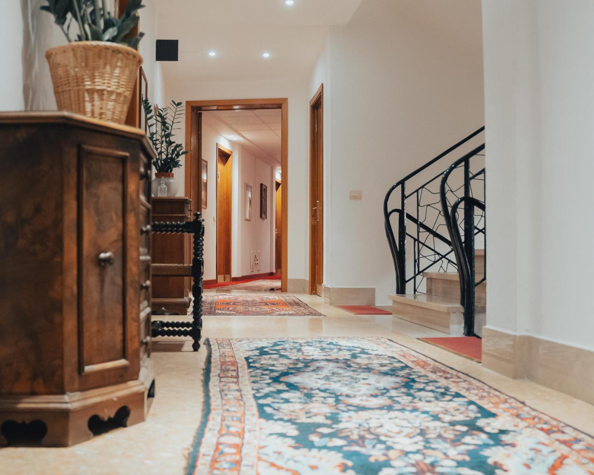 Hotel All’Oasi Paese Exterior foto